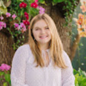 Meet your Posher, Josie